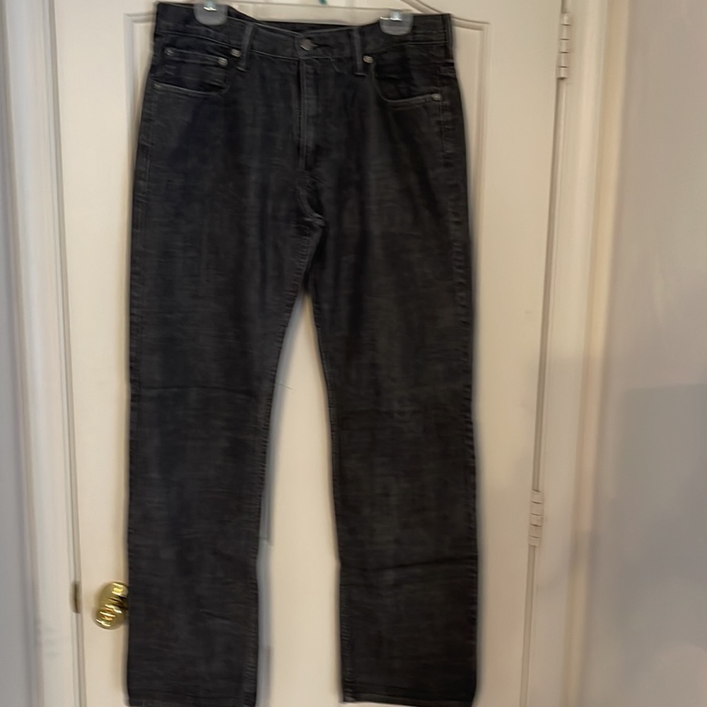 Levi’s 569